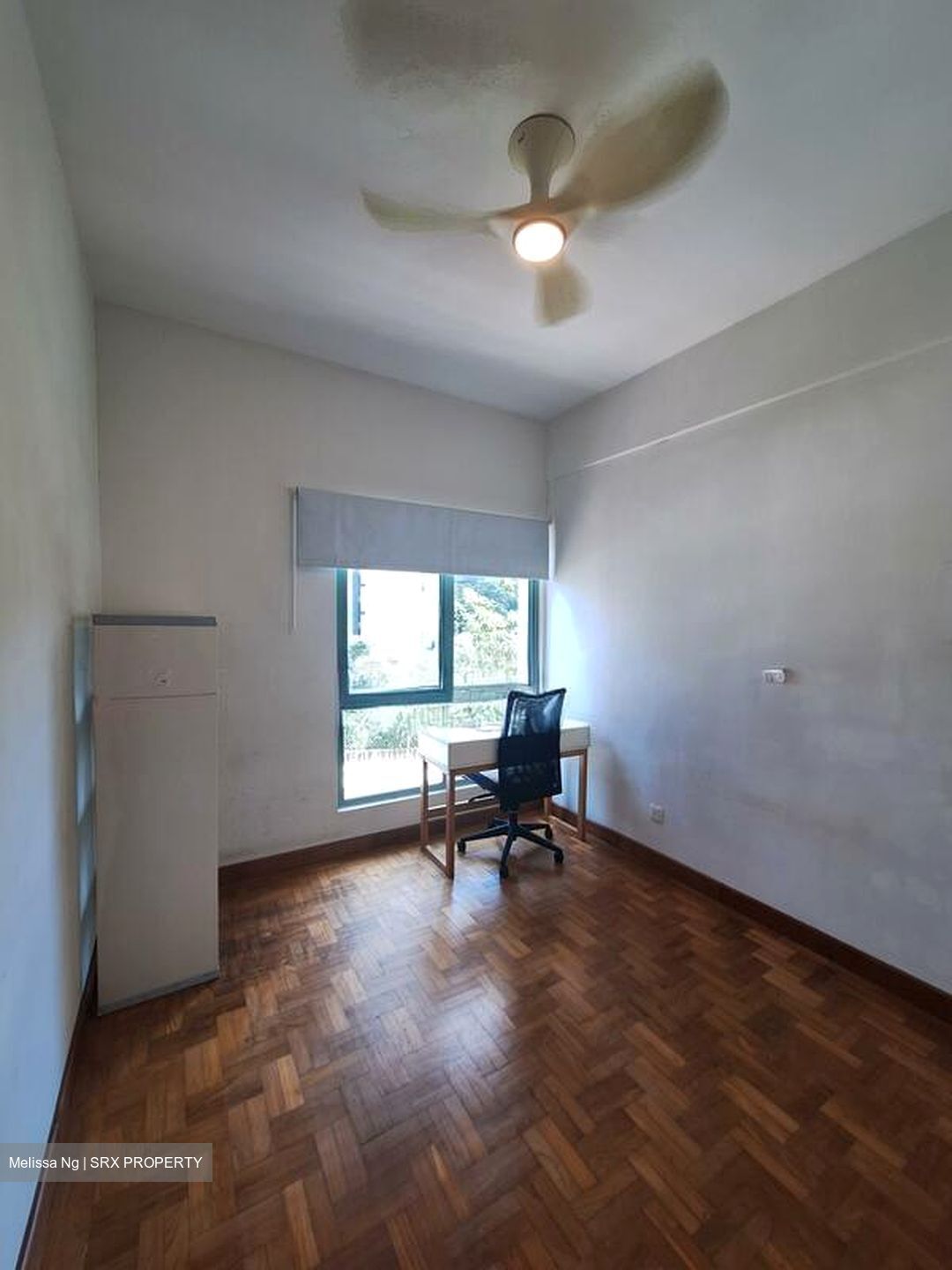 Hillview Park (D23), Condominium #496697711